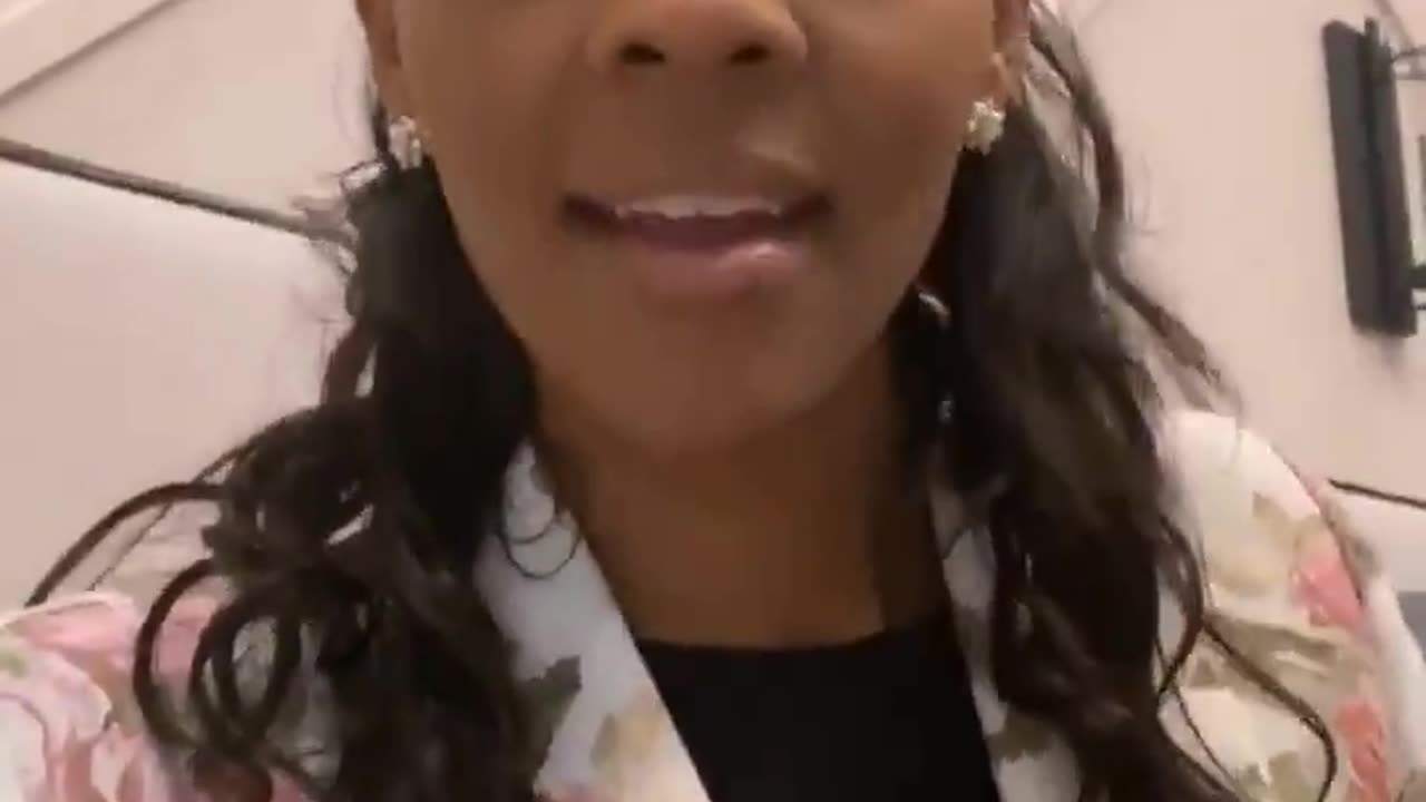 Candace Owens has good information for you on Cyber Pandemic.