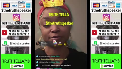 FLAWLESSSHANTEL 3RD SHIFT