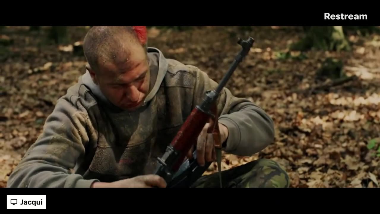 Live with Restream, October 08