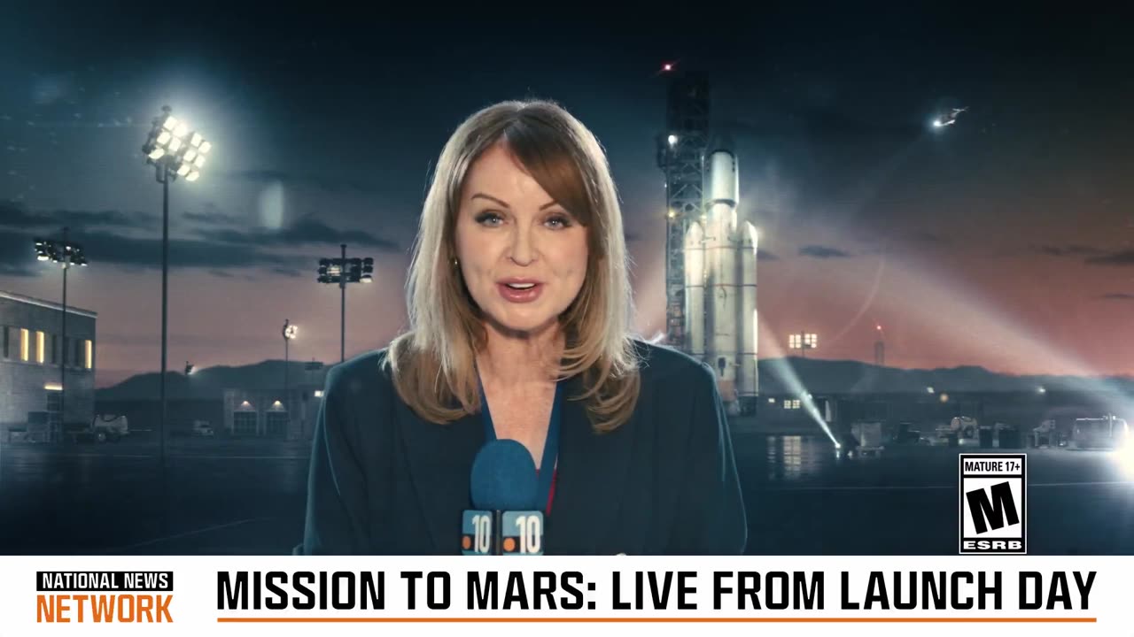 Jake Paul, Huda Mustafa, Terry Crews, in Call of Duty: Black Ops 7 Trailer!