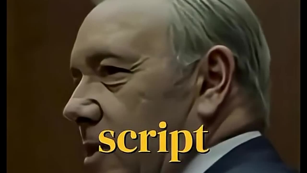The lost system. Do you want to be free