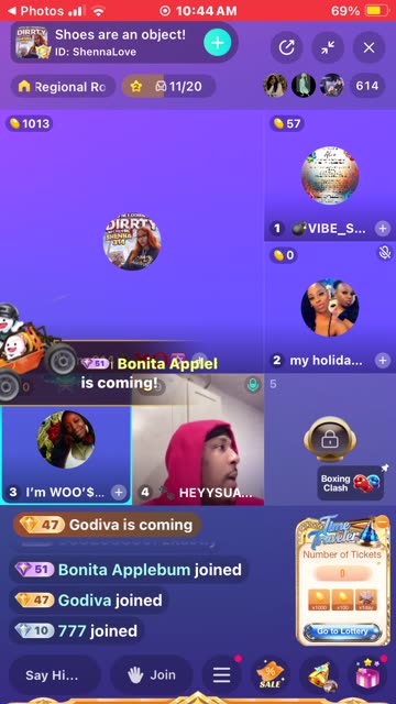 LYSOL EXPLAINS WHY HE DISRESPECTS CECE TO HER OPPS!!!