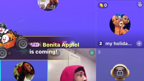 LYSOL EXPLAINS WHY HE DISRESPECTS CECE TO HER OPPS!!!