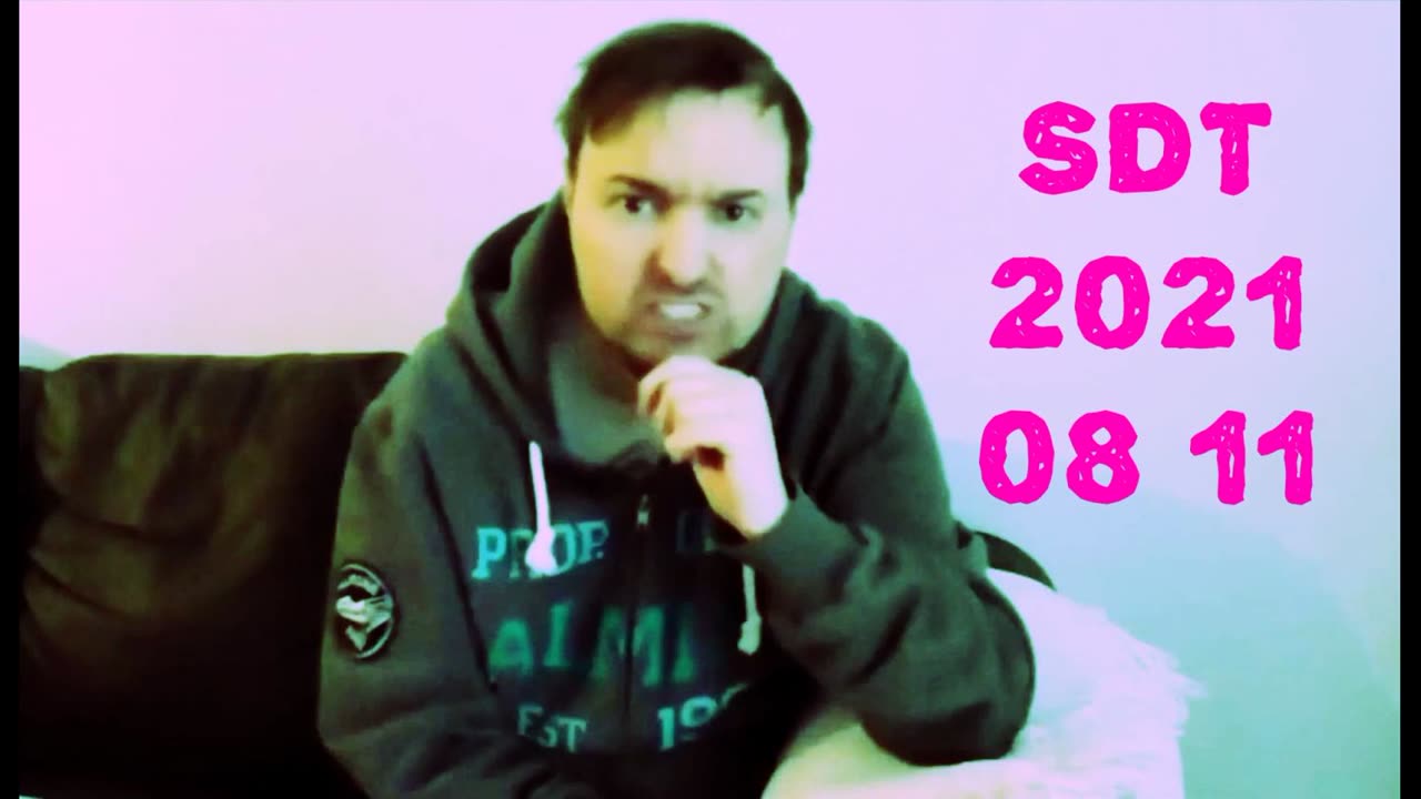 Magmys Mickes SDT fiasko 2021-08-11