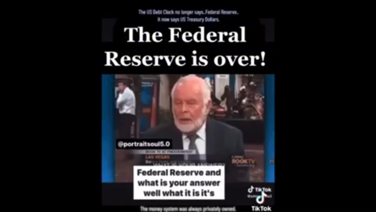 Dr Mike Yeadon on CBDC and END THE FED!