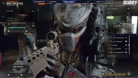 Just got back from DC. Are y'all ready?