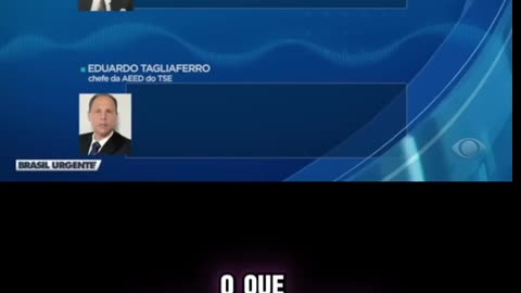 "Moraes escolhia alvos: 'Ele quer pegar o Eduardo Bolsonaro', disse auxiliar do ministro.