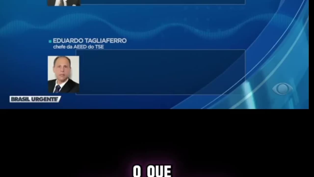 "Moraes escolhia alvos: 'Ele quer pegar o Eduardo Bolsonaro', disse auxiliar do ministro.