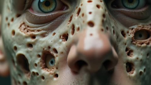 Are you afraid of this? Follow me for more!!