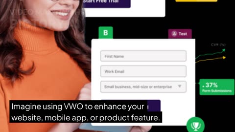 VWO Platform Full Tutorial 2025: Boost Conversions with A/B Testing & Personalization