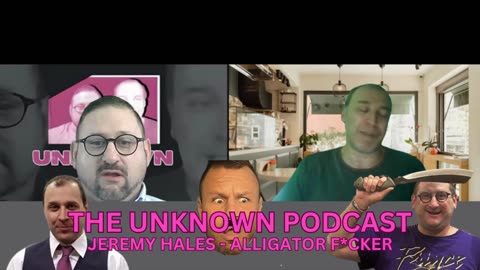 WHAT THE HALES: YouTube Star’s Fake Orders, Bozo Judge, and Luthmann’s Legal Beatdown