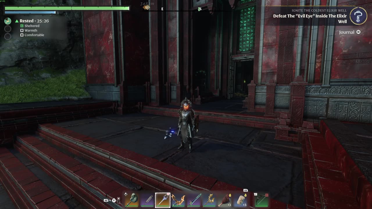 Wednesday News and Enshrouded