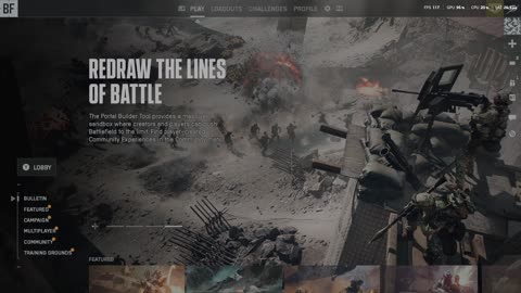 battlefield 6 Live October 12