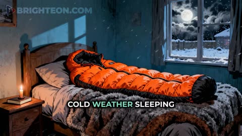 How to Survive The BIG FREEZE