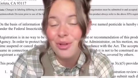 Many people know about Bill Gates' Apeel coating—a product designed to abnormall