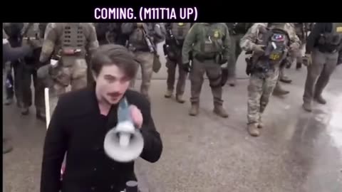 POV Civil war starts in America