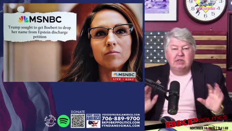 Epstein's Shadow Looms: A Weaponized Blame Game