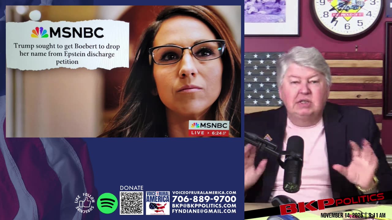 Epstein's Shadow Looms: A Weaponized Blame Game