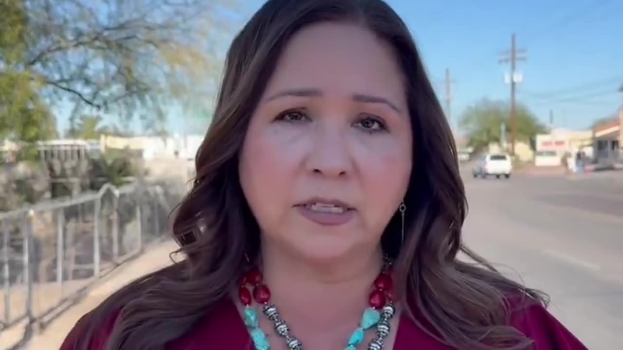 CHAOS in Tucson: ICE Raids Local Restaurant, Pepper-Sprays Sitting Member of Congress