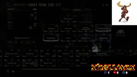 Live with Restream Warframe