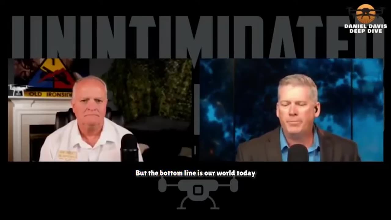 Bright Videos News, MONDAY July 27, 2026 - Mike Adams Reveals FAMINE RISK Analysis with Daniel Davis + The Global Battle Over Routes & Resources