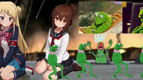 Meddlesome Rag by Clarence H. St. John