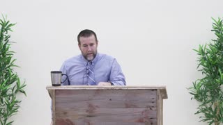 You Should Be Thankful to Your Mother - Pastor Steven L. Anderson