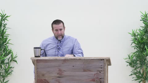 You Should Be Thankful to Your Mother - Pastor Steven L. Anderson