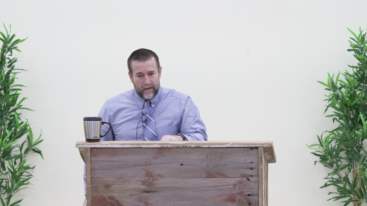 You Should Be Thankful to Your Mother - Pastor Steven L. Anderson