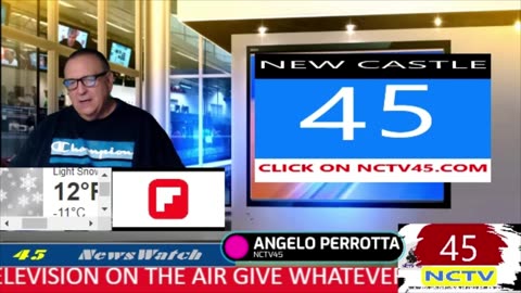 BREAKING NEWS NCTV45 NEWSWATCH MORNING SAT JAN 24 2026