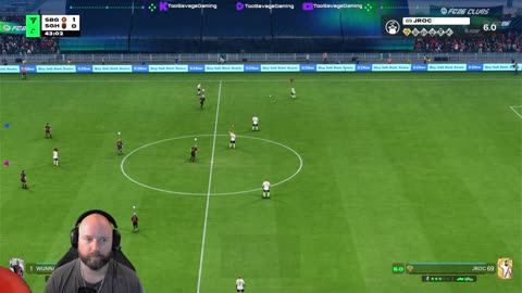 🔴LIVE - FC 26 - PRO Clubs! RUSH LIVE NIKE CUP!
