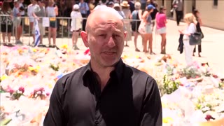 'Millimeters from death': Bondi survivor demands Australian PM action