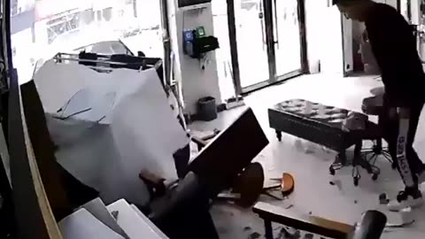 A COMPILATIONS OF CLOSE CALLS