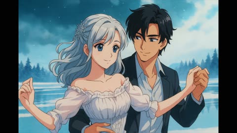 Love on the ice RM V4