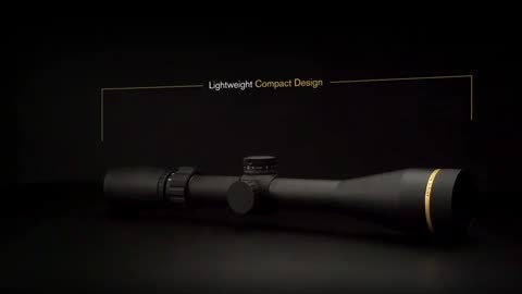 Is the Leupold VX-Freedom 3-9x40mm the Perfect All-Around Riflescope?