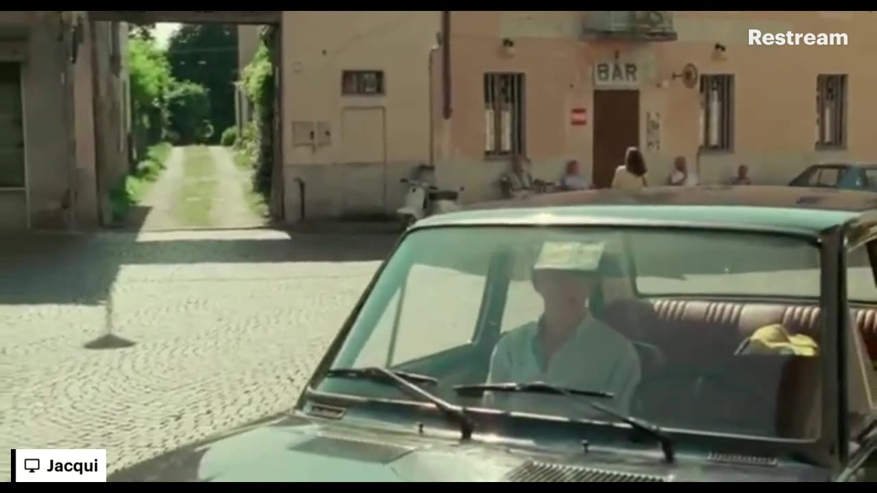 Live with Restream, October 04