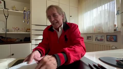 🩺🔝BEST-DOC-Uli TV 43/25…Wechselwirkungen… vom 31.10.25