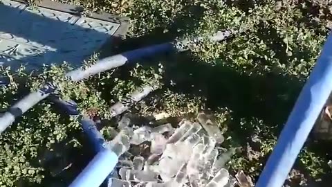 🔥💧 Watch This Genius Method To Thaw Frozen Hoses In Winter! | FeedMyCuriosity