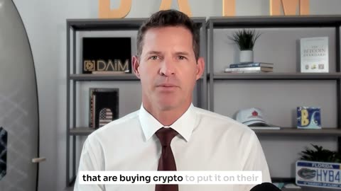 Crypto News - UP EVEN MORE? - DAiM