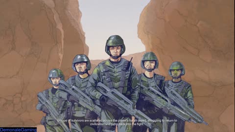 Those DAMN BUGS!!Starship Troopers Terran Command 4