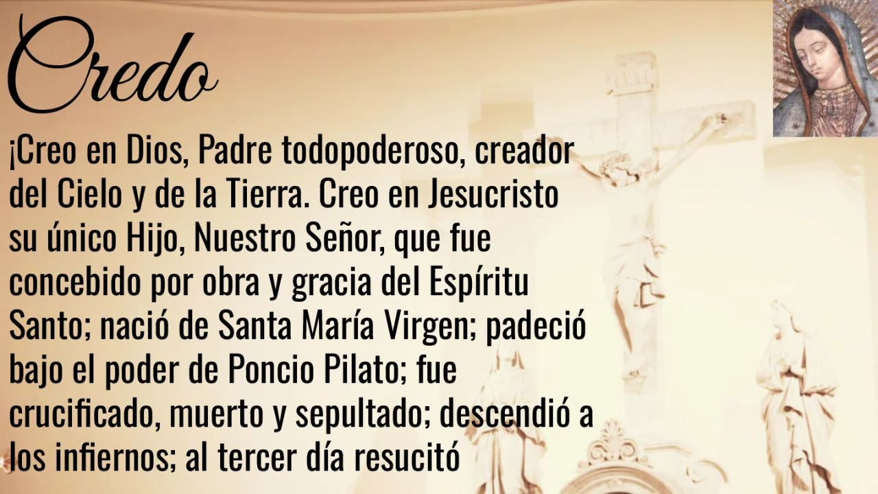 En la Iglesia EN VIVO