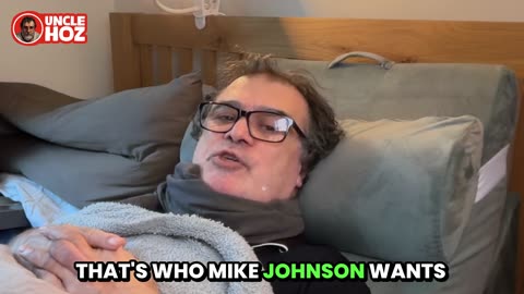 Uncle Hoz E41 Epstein Files: No More Protection for Predators