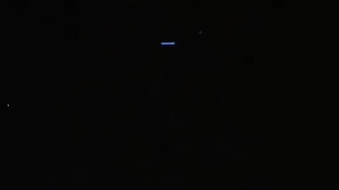 🛸🤯 Unexplained UAP Sighting in Rio Grande do Sul, Brazil! | TheTruthAbove