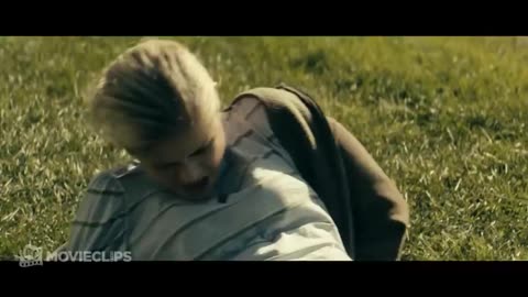 044. The Boys - Butcher Shoots Starlight (S1E7) Movieclips