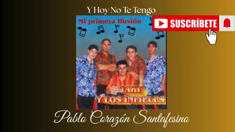 Taky y los infieles -