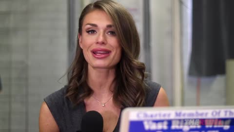 Faith Goldy Whats the deal with Jared Kushner