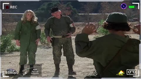 Arbitrary Ambiguous Androids 2