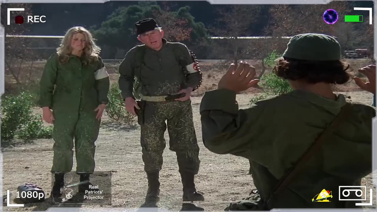 Arbitrary Ambiguous Androids 2