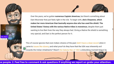 THE MIKESTAND - 11/7/25