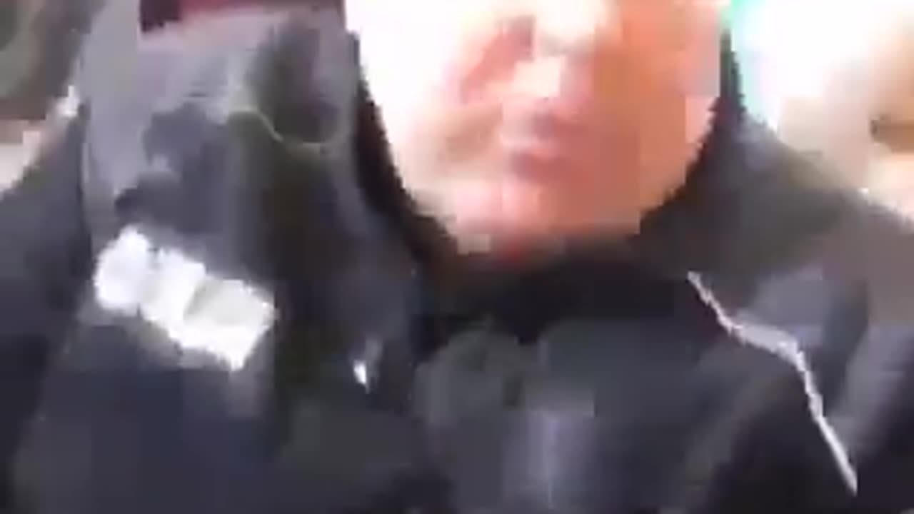 Church Persecution IV